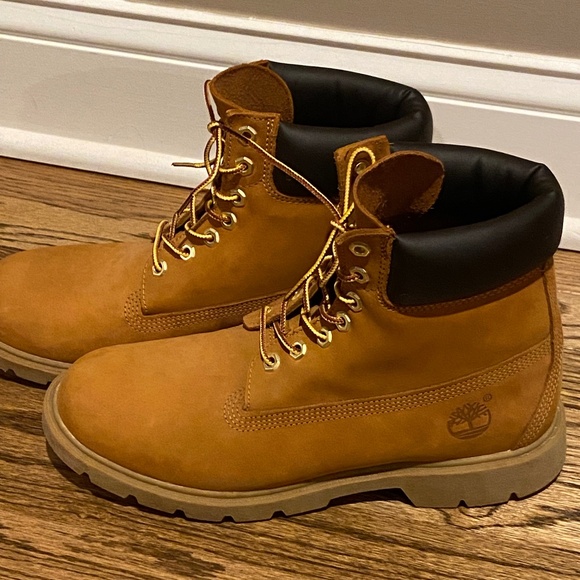 Men’s Timberland Waterproof Boots main image 4